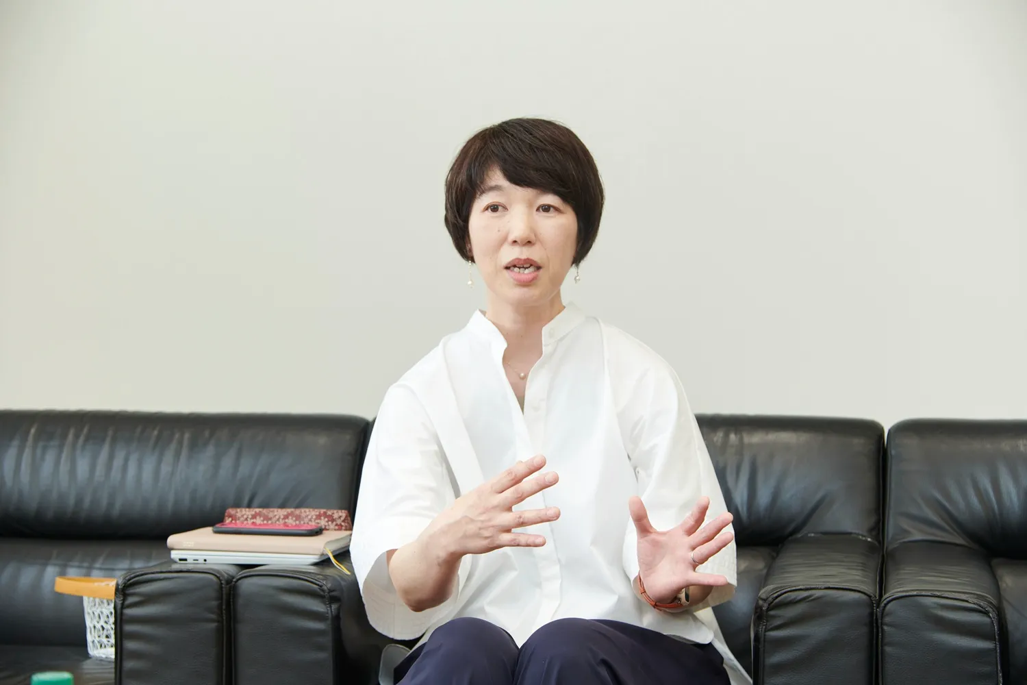 自動車サテライト本部 宇都宮サテライト部 営業三課 齊藤 真樹様