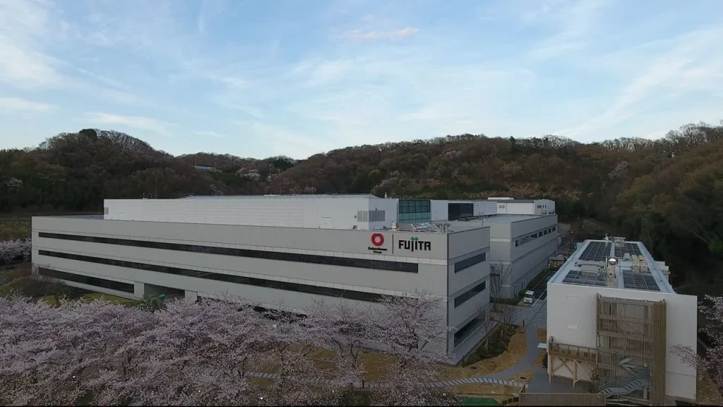フジタ 技術センター (神奈川県 厚木市)