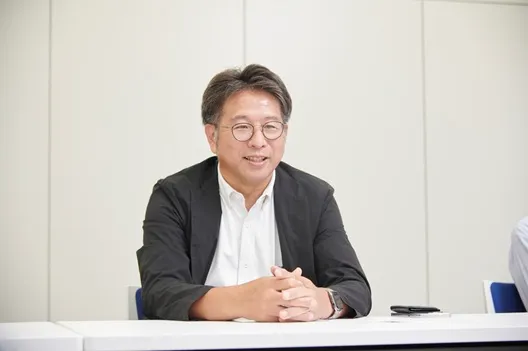 株式会社フジタ 技術センター 所長 髙森 直樹様