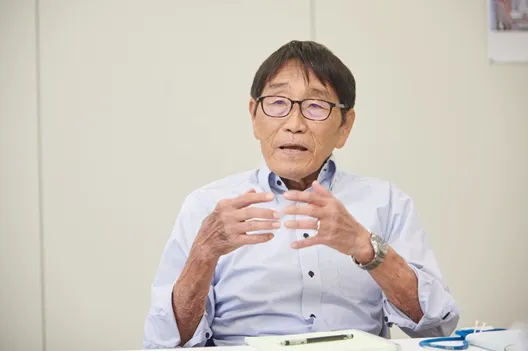 株式会社フジタ 技術センター 知的財産部 三村 恭一様