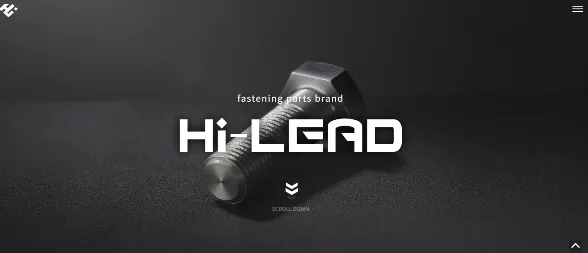 「Hi-LEAD」特設サイト