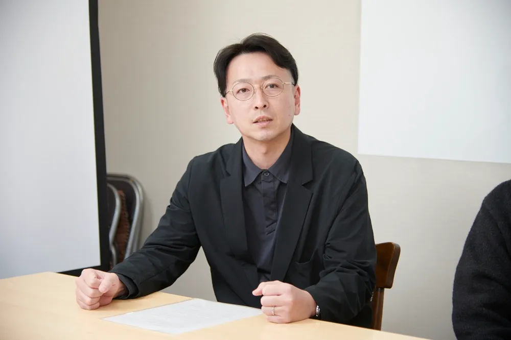 葬祭課 管理職　重城 元大様