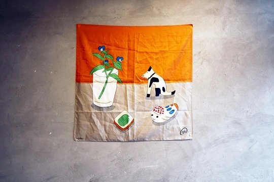 水丸作品と「谷中マジック」