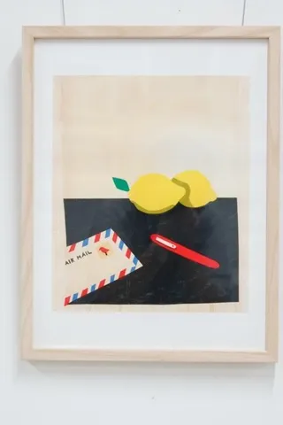 時代の空気を纏ったアーティストのジークレー
