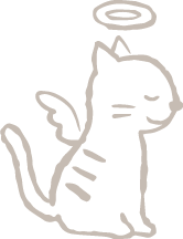 おもいで小箱にありがとうという気持ちを添えて。