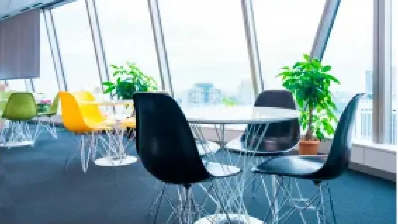 会社案内・ブランディング動画