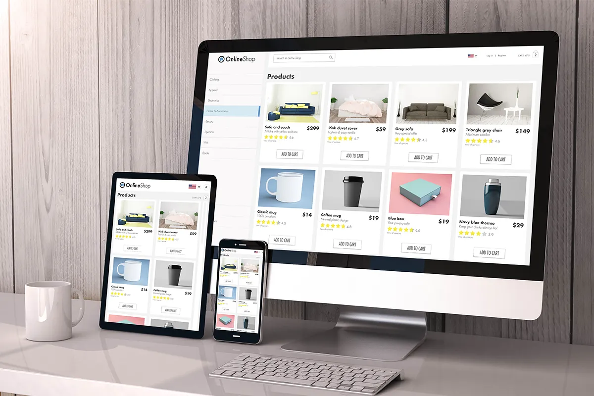 WordPress+Welcartで独自のECサイト