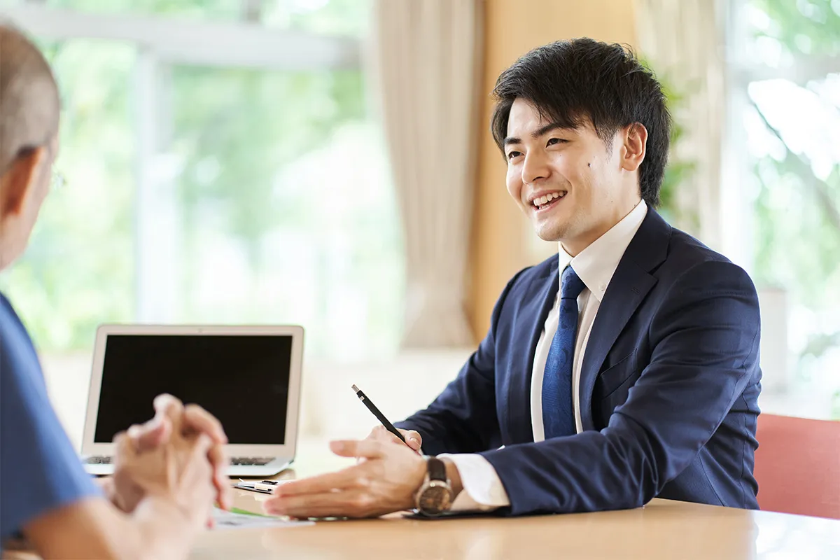 デザインから施工までワンストップで対応